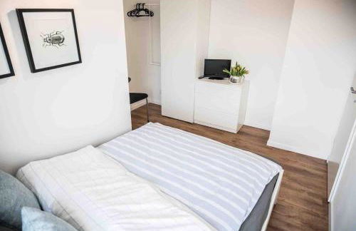 FeWo Waldblick - Foto 17