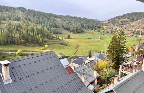 Chalet Millou Beuil - Foto 27