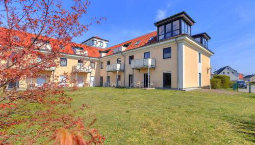 Peenemünde, Seglerhafen ST Schoner 7, 13, 14 - Foto 4