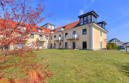 Peenemünde, Seglerhafen SB Brig 09,15 - Foto 13