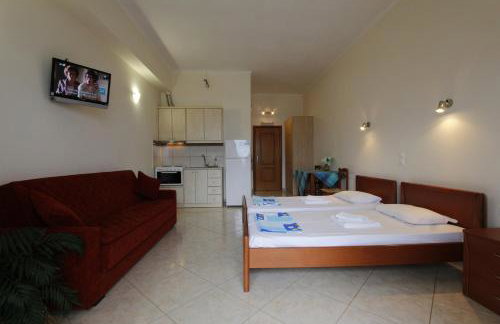 Θέα - View Appartments - Photo 25