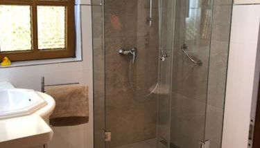 Blockhaus am Waldrand - Foto 5