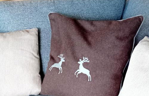 FeWo Passo-Palade - Foto 51