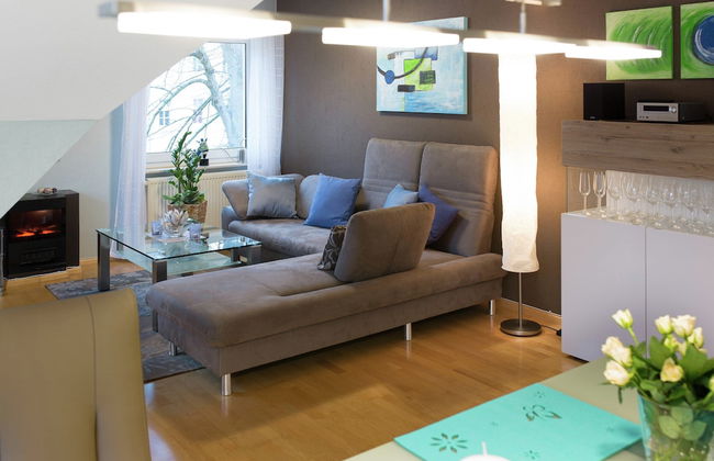 Wohnung in Hoxter Nahe Schloss Corvey - Foto 8