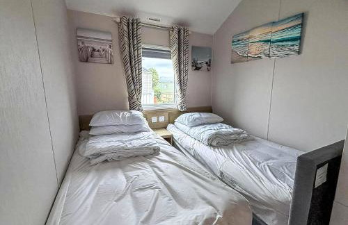 Stunning Caravan With Large Decking At California Cliffs In Norfolk Ref 50001Oc - Foto 19