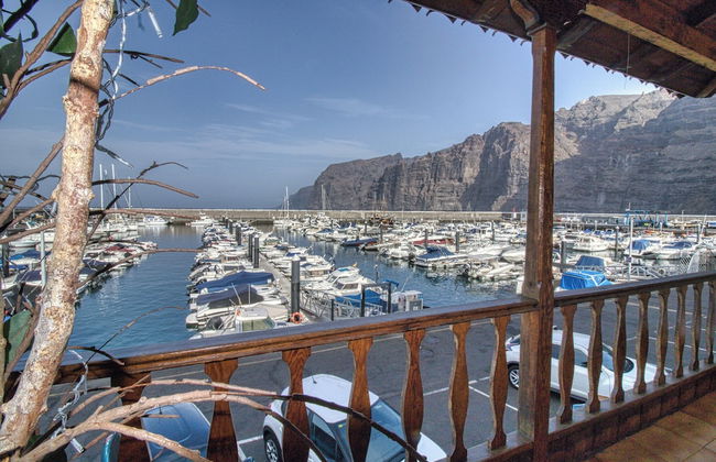 Ocean View-2 Bed-sleeps 4-marina - Foto 46