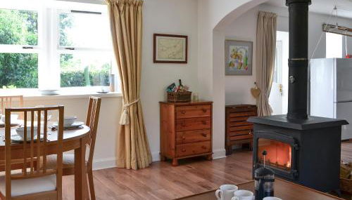 Goose Cottage - Foto 3