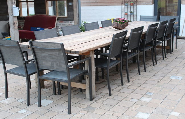 Wonderful Country House With Huge Garden - Photo 16