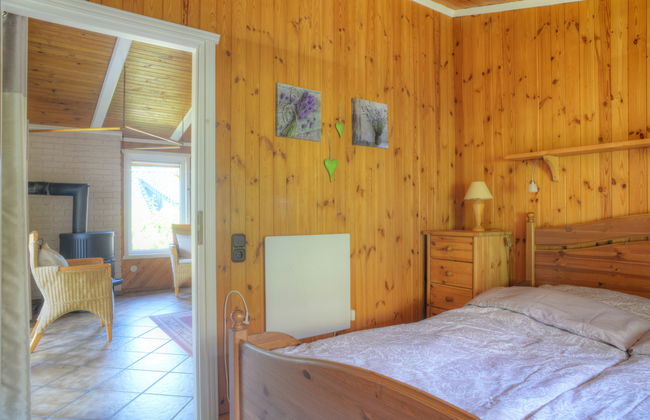 Zedernhütte - Foto 15