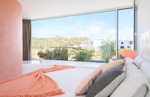 AQUABLANCA Suite Pool Deluxe en Punta Mujeres - Foto 6