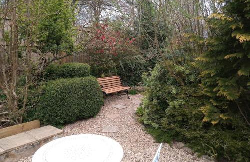 Cosy Stone Cottage, The Bungalow Perrotts Brook - Foto 37