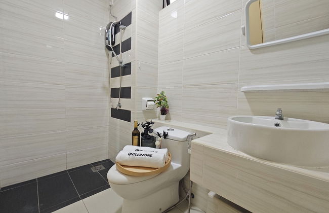 Kempas Dsummit Residences by Antlerzone - Foto 72