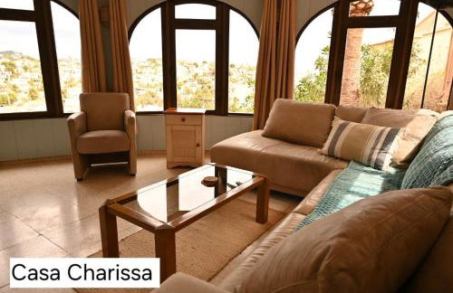 Casa Veintiuno en Calp - Photo 55