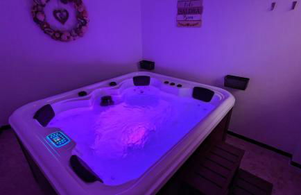 Casa Moraleda I Vivienda Rural - Foto 10