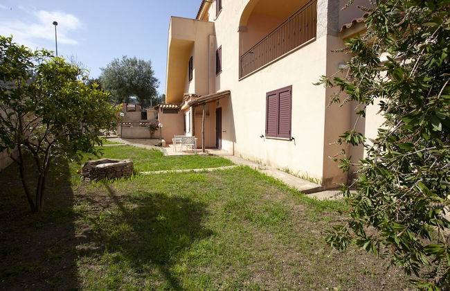 SVS - Residence Straulas - Foto 75