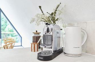 HAUS28 - Modernes A-Frame im Wald - Foto 7