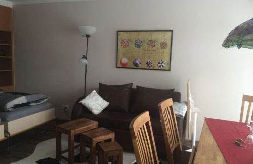 Ferienwohnung-Koehler - Foto 2