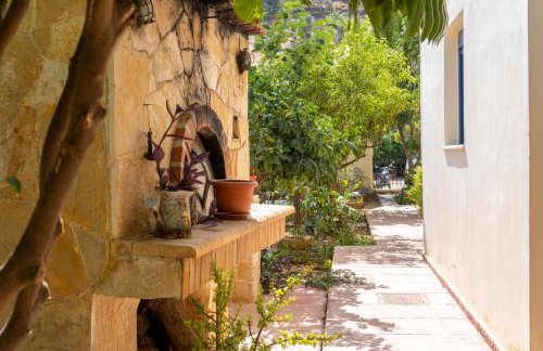 Μονοκατοικία στο Παλιόκαστρο - Foto 28