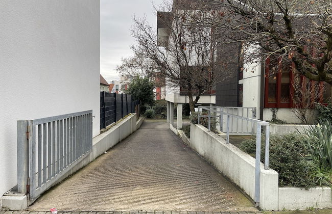 Hafner Hotel- Apartment - Photo 52