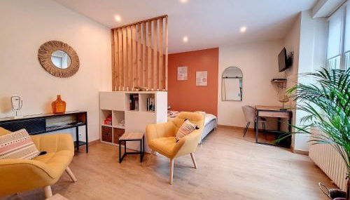 Le Nid - hébergement cosy - Foto 3