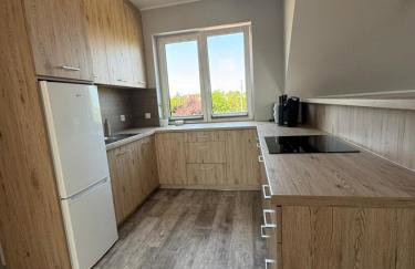 Apartament przy Lesie - Domki u Piotrusia - Foto 3