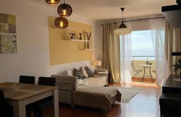 Sea view - Peaceful Atlantic View by Cristo Rei - Foto 1