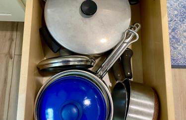 Hasty House Studio - Foto 20