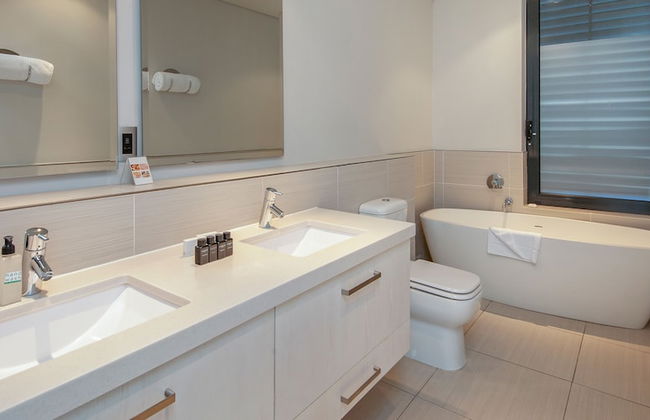 Hermanus Apartments - Foto 52