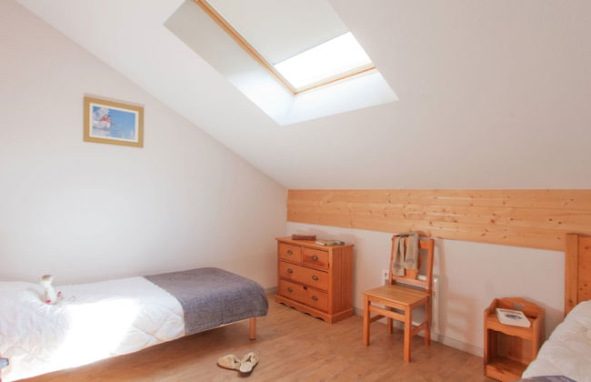 2 bedroom Apartment in Les Deux Alpes with private pool and sauna - Photo 13