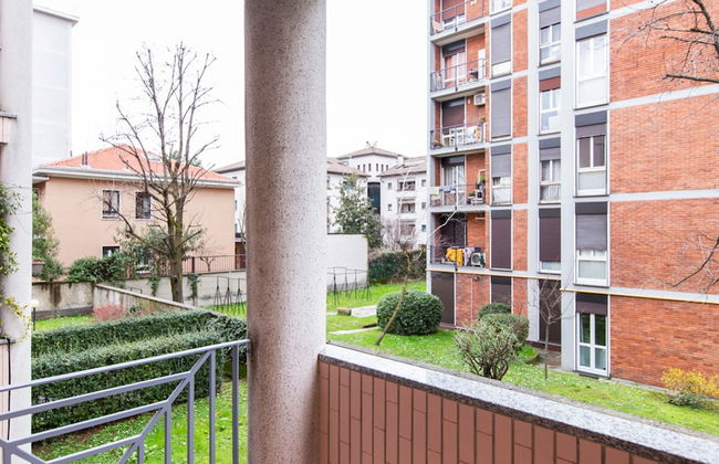 Pisani 4 in Monza With 1 Bathrooms - Foto 32