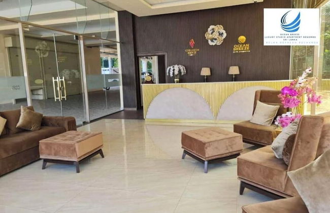 Ocean Breeze Condo - Foto 4