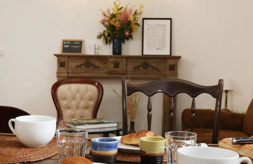 Appartements 4 vents by La Boîte En Plus - Foto 10