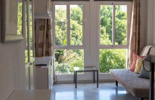 Apartamento Los Cristos con vistas al Parque - Photo 14