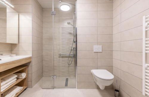 Zenao Appart'hôtels Villeneuve Loubet - Foto 23