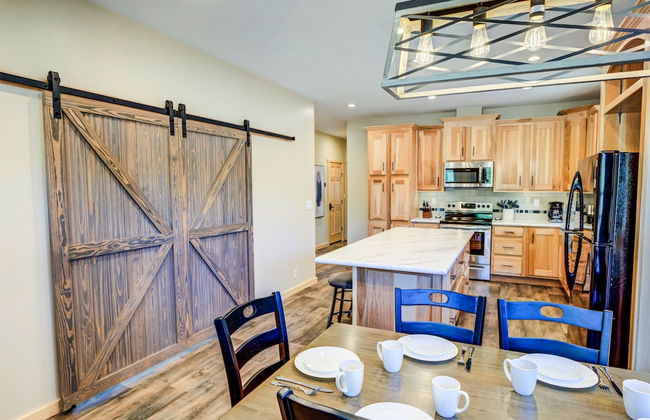 Shepherd Family Retreats- Bear Cub - Photo 10