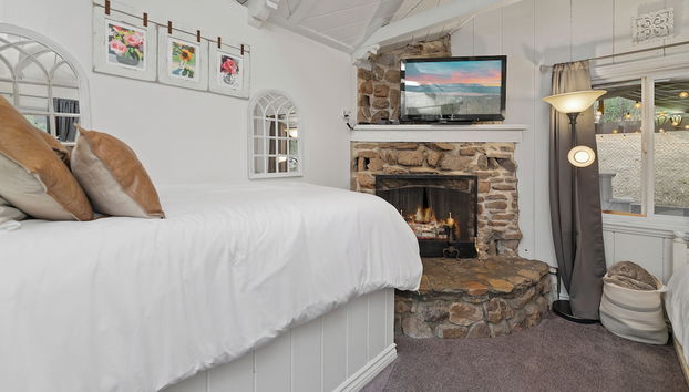 Louie Bear - Foto 4, Habitación