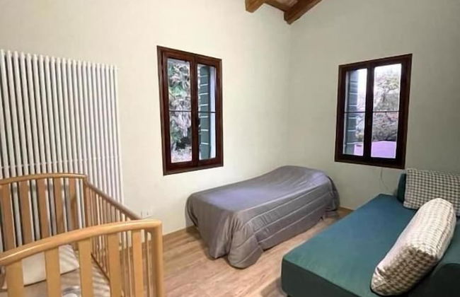 Villa VItturi - Foto 12