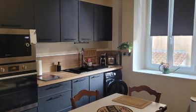 Le Colbert - T2 Centre Ville - Photo 4