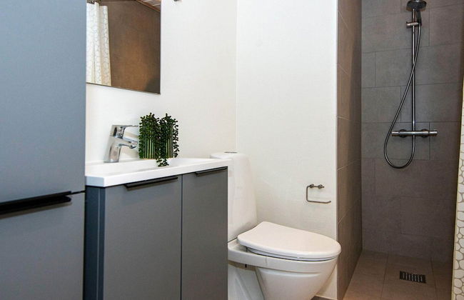 Holiday Home in Juelsminde - Foto 15