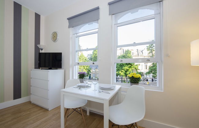 W14 Apartments - Foto 21