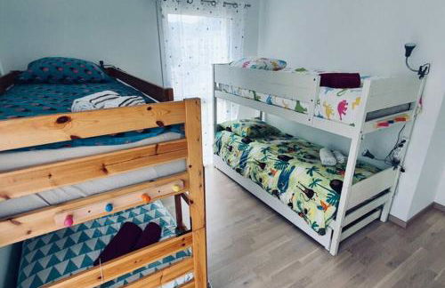 Le Laudon 3 étoiles - Familiale, Moderne, Tout équipé, Proche Lac et commodités - Photo 13