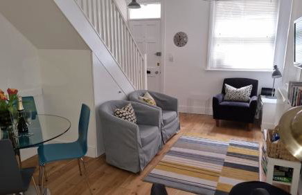 Little Sussex House - Foto 4