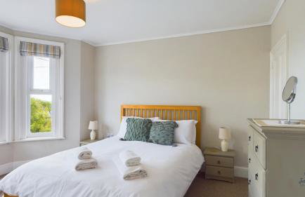 East View, a stunning home from home in St Helens, sleeps 6. - Photo 25