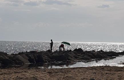 Calma Luxury Apartments #1 Sozopoli in Halkidiki - Foto 66