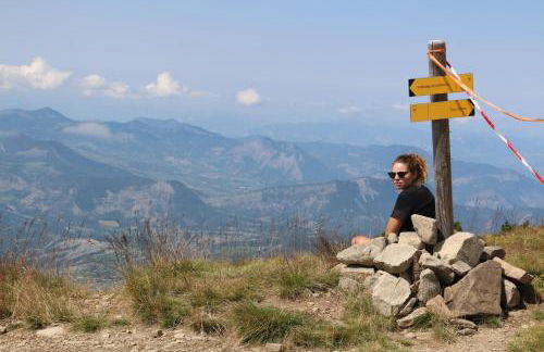 Le Seuil De Mes Reves - Foto 12