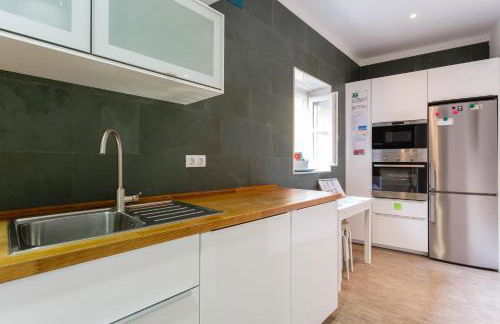 ALBA Apartment by Cadiz4Rentals - Foto 24