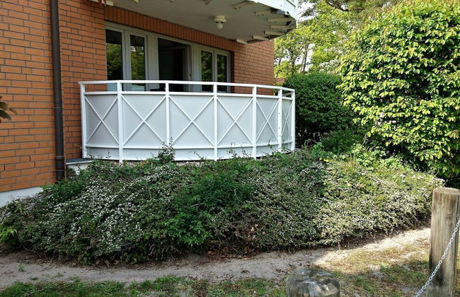 Stunning Apartment in Boltenhagen With Terrace - Foto 29