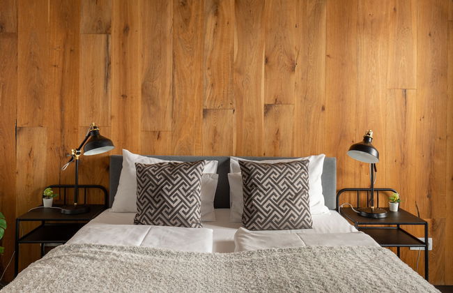 Loft Astoria - Foto 42