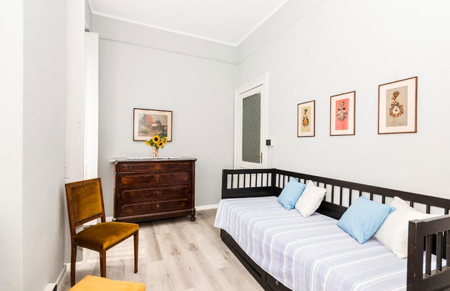 Una Terrazza nei Pressi del Po by Wonderful Italy - Foto 25