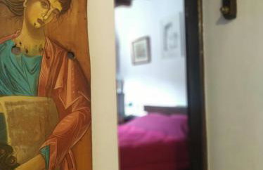 xenios Z rustic rural cottage - Foto 32